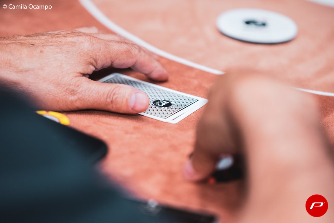 México al día: la oferta de poker en vivo para hoy