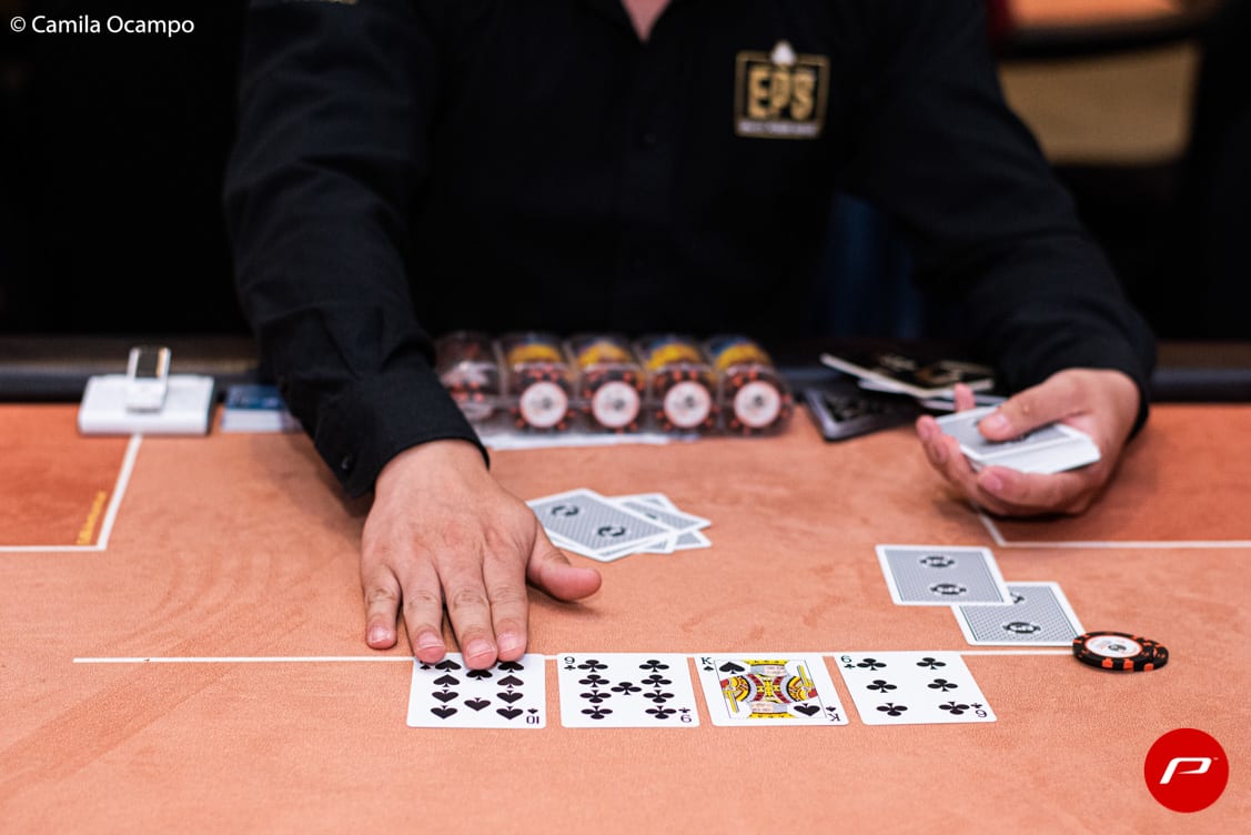 [VIDEO] ¿Se debe eliminar el turn del poker?