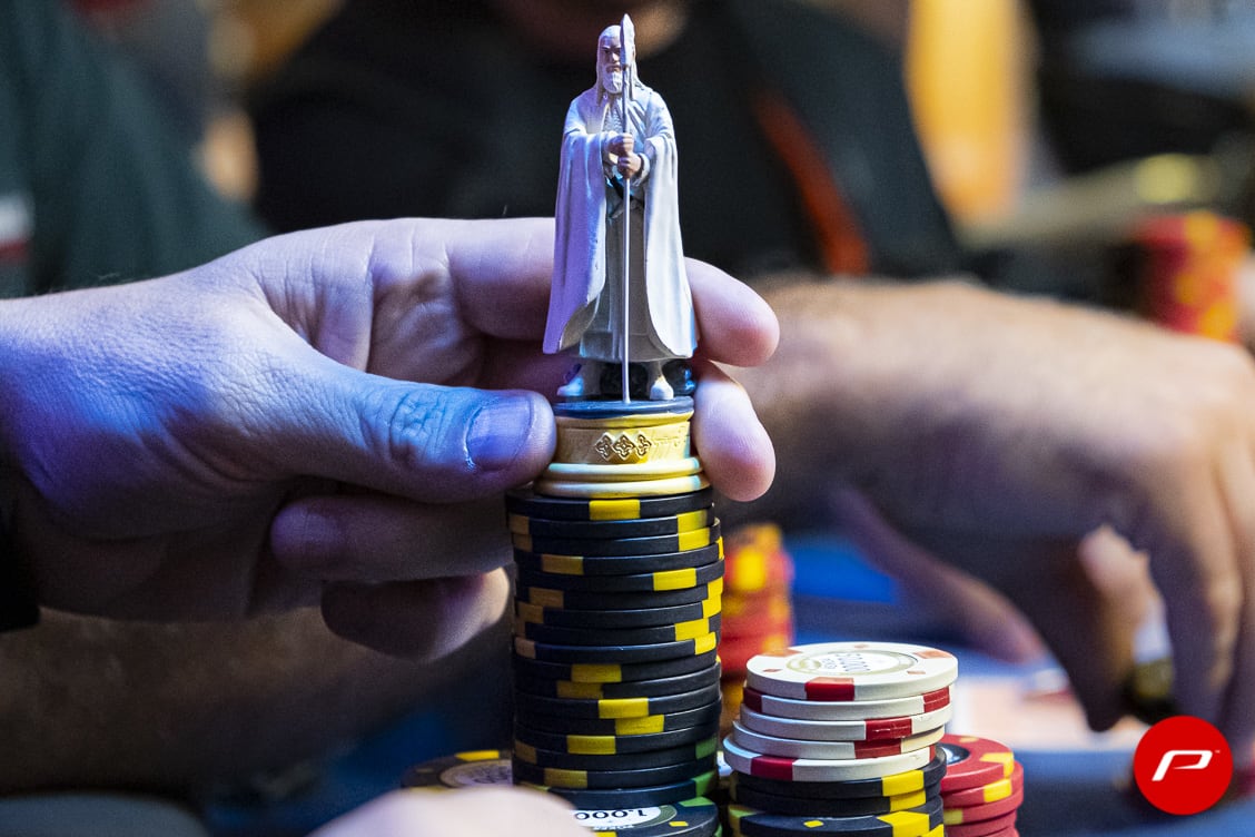 México al día: la oferta de poker en vivo para hoy