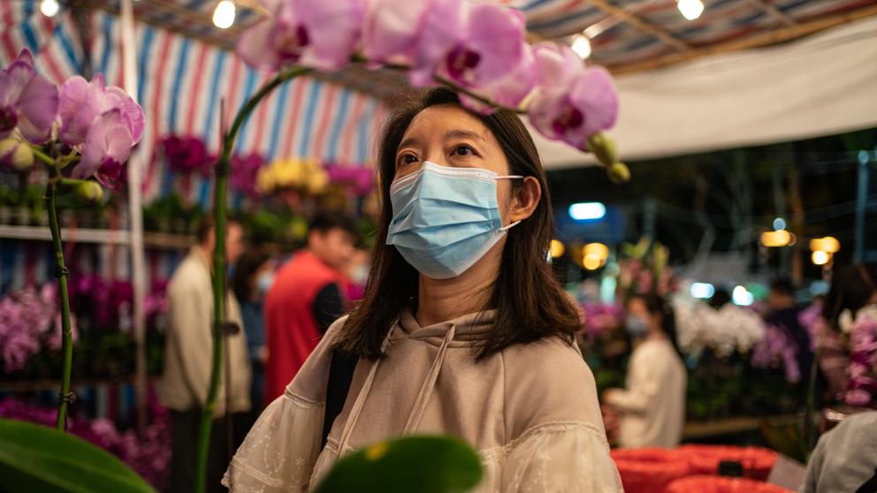 El Coronavirus pone en jaque a Macao