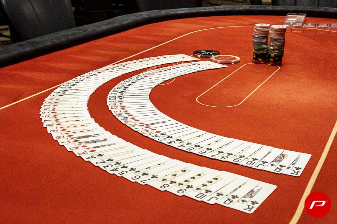 Así será febrero en Madero Poker