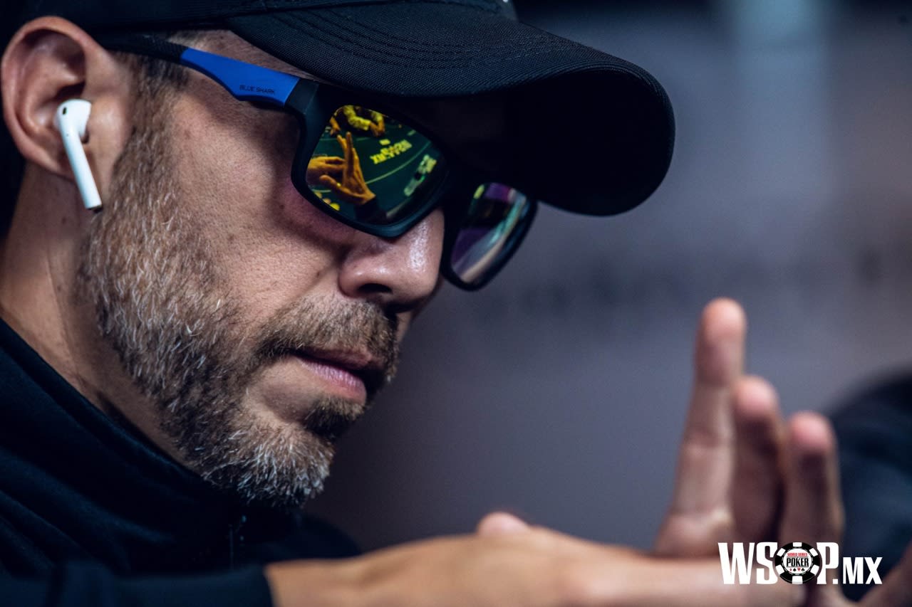 Global Poker Awards: con un nominado latino, ya se puede votar