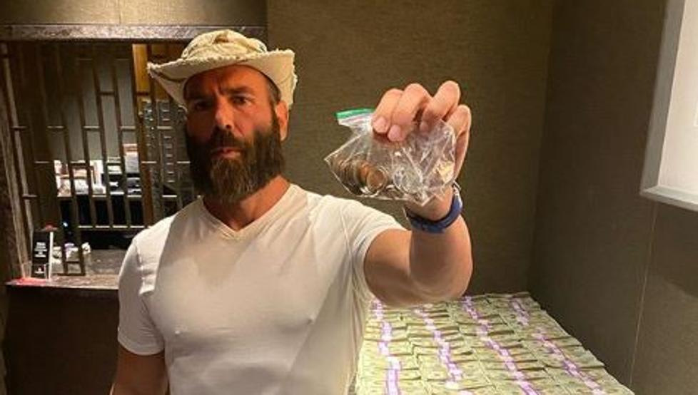 Bilzerian perdió un dineral por culpa de McGregor