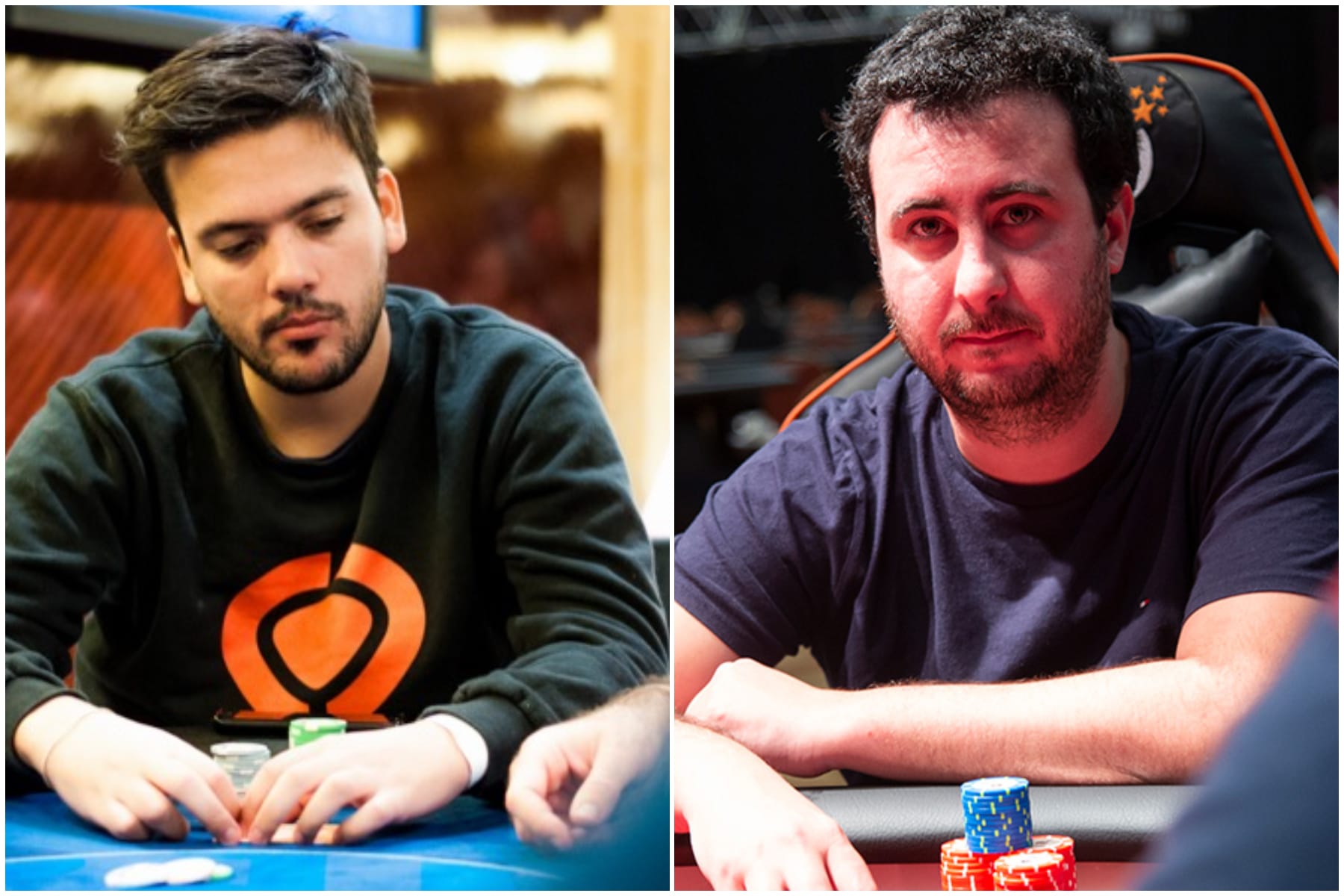 Matadores: aprovecharon el momento más difícil