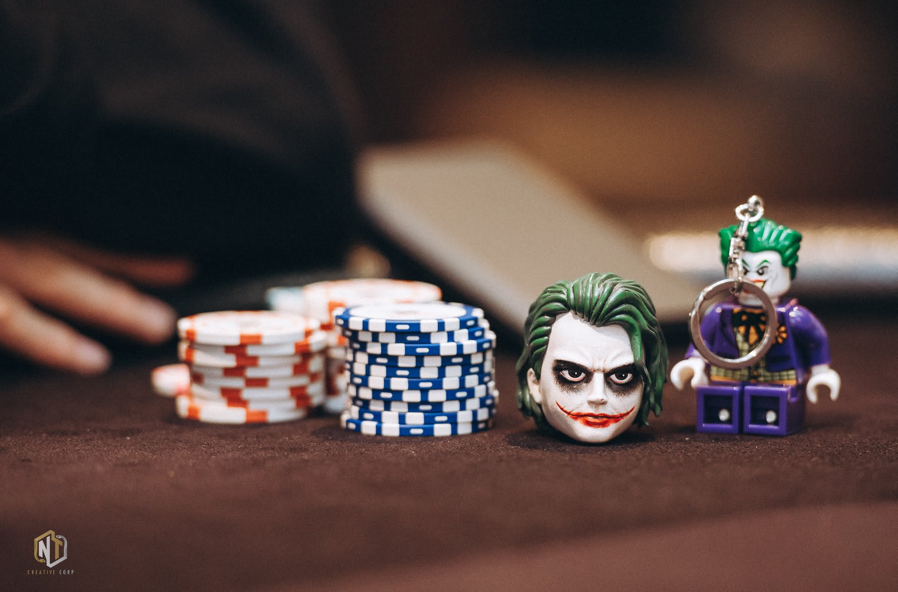 [VIDEO] 10 debilidades de un jugador de poker