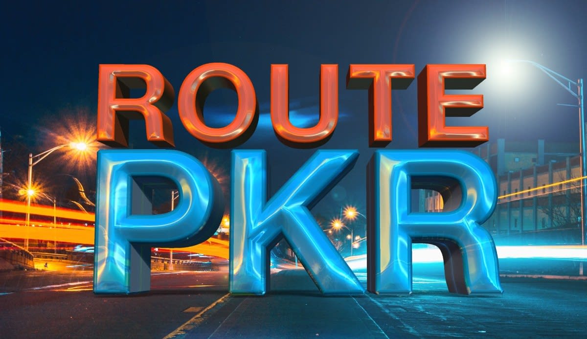Siguen los qualys al Route Poker en Madero