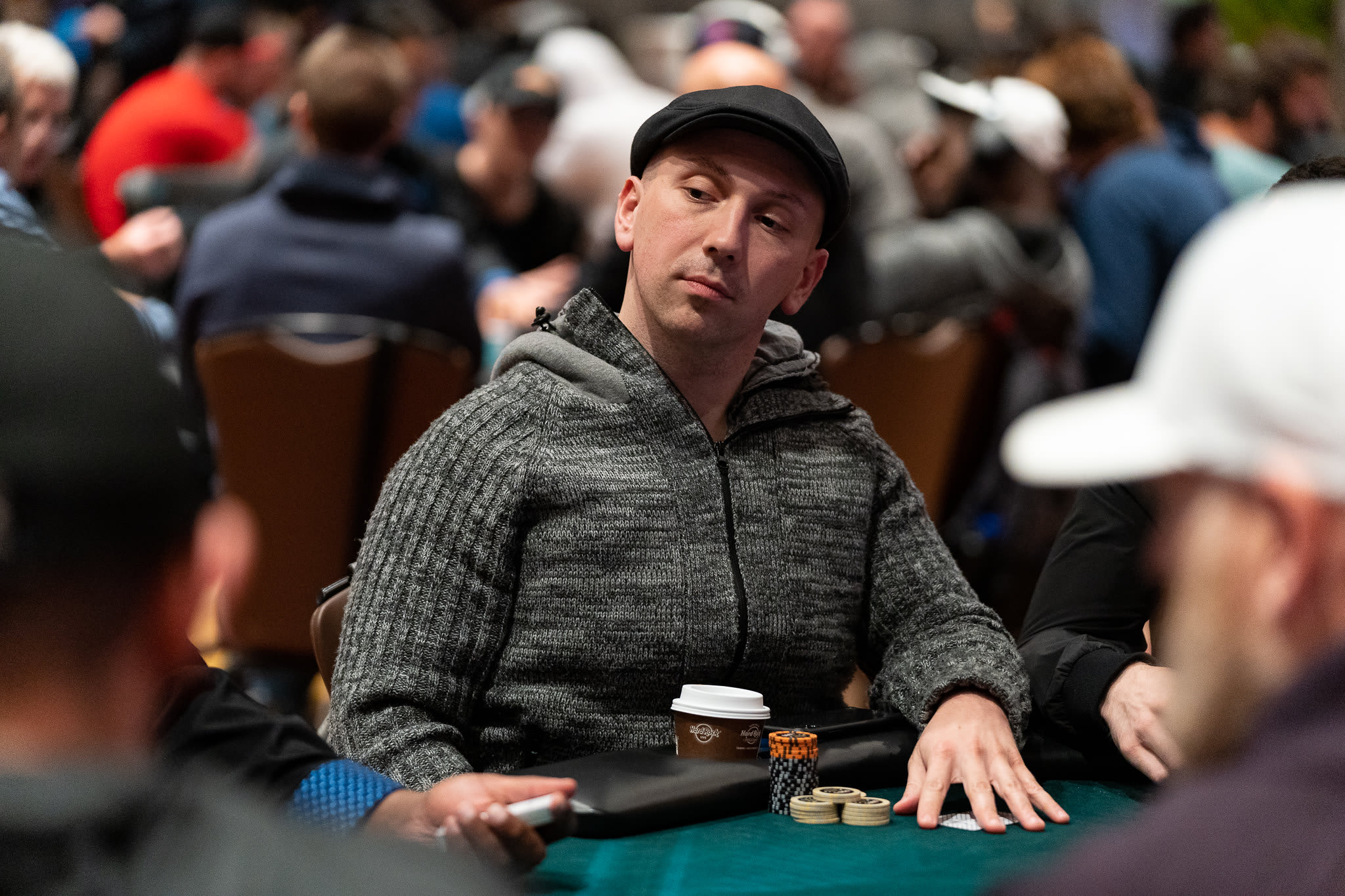 Yunis: «Para ganar al poker online en 2020 hay que estudiar»