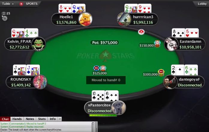 [VIDEO] xPastorcitox ordenó el rebaño y anotó un runner-up