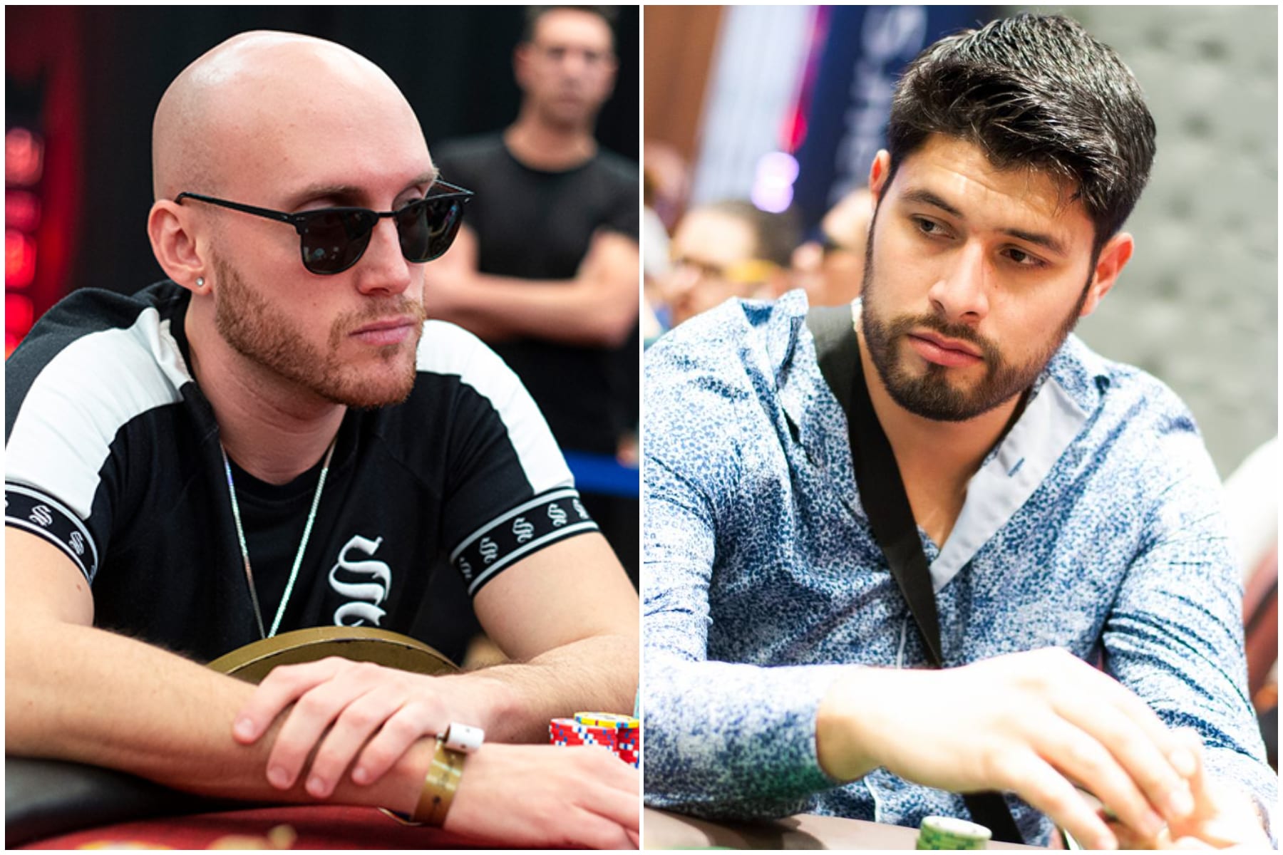 Matadores: con la constancia de Tomatee y Torres