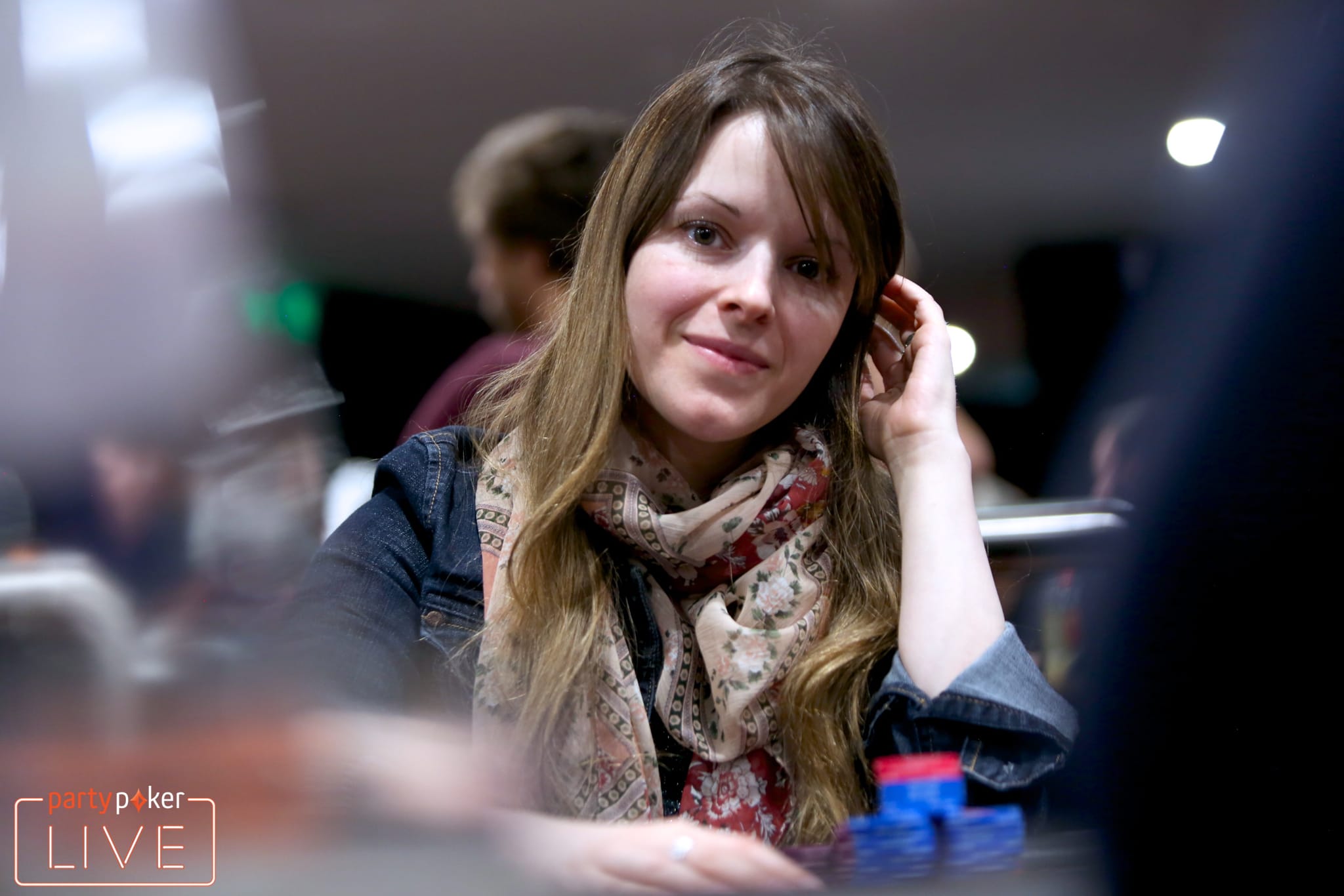 Dos latinos pelean el Main Event del Aussie Millions