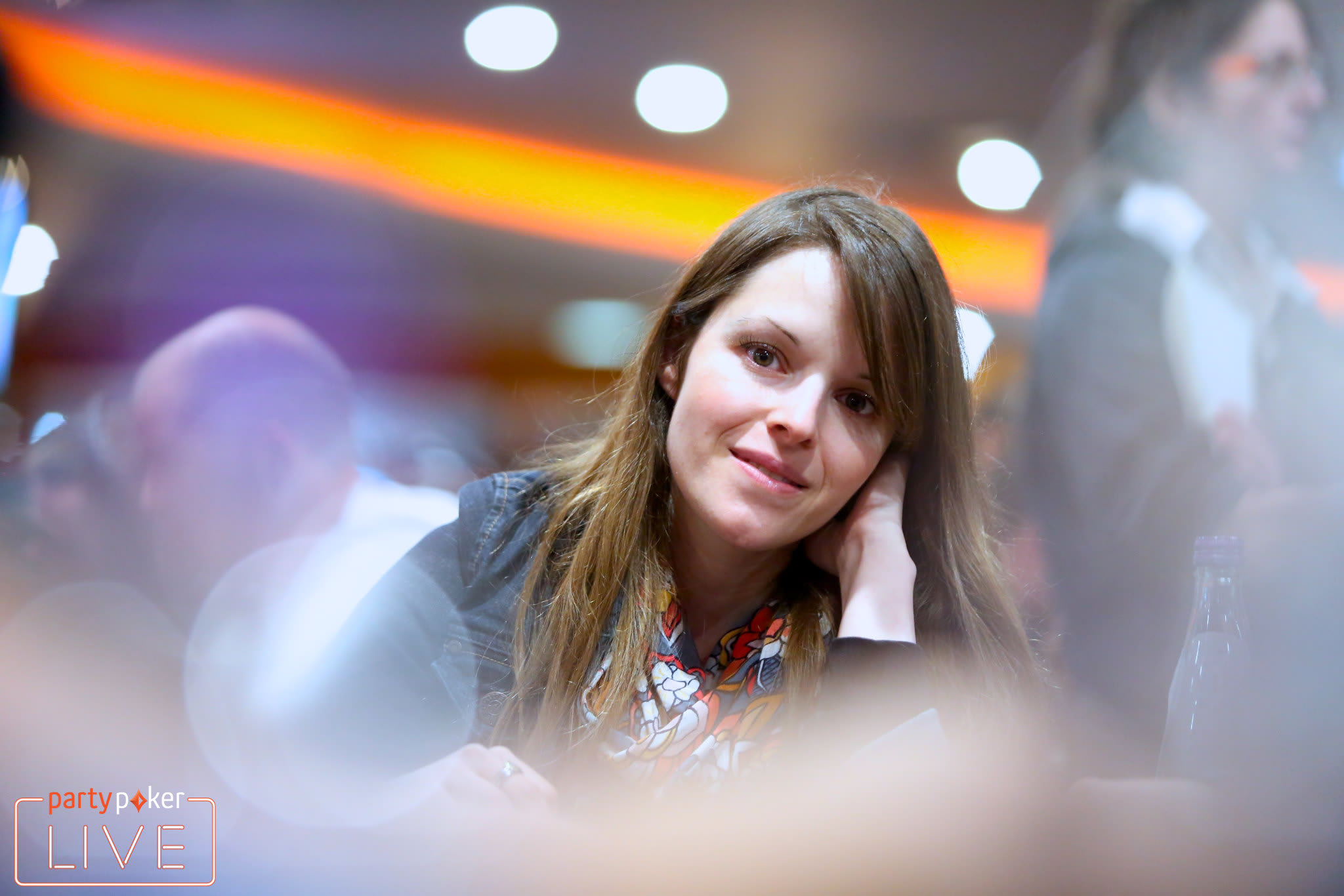 Lampropulos avanzó en el Main Event del MILLIONS UK