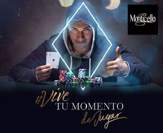 En enero regresa el poker al casino Monticello