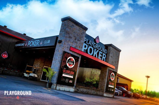 Playground anuncia el World Cup of Cards 2020
