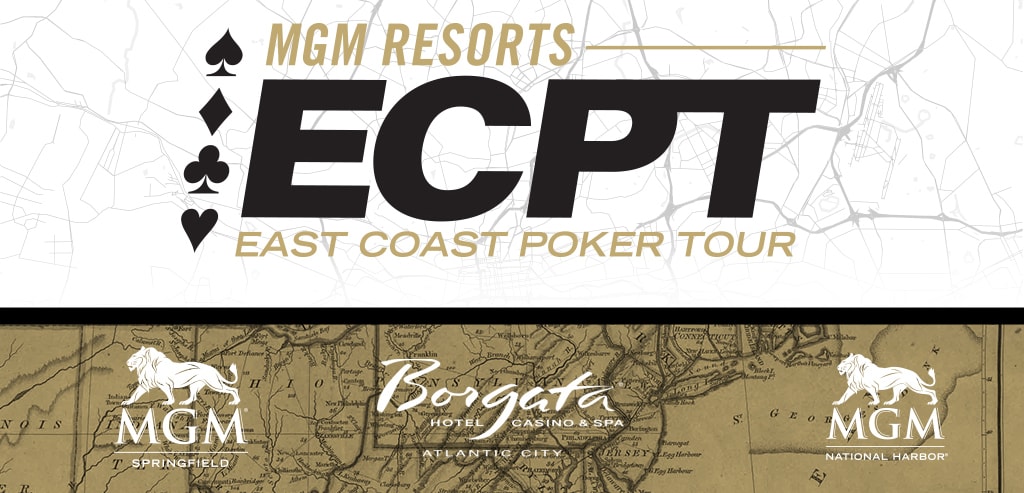 El MGM Resorts lanza un circuito con grandes premios