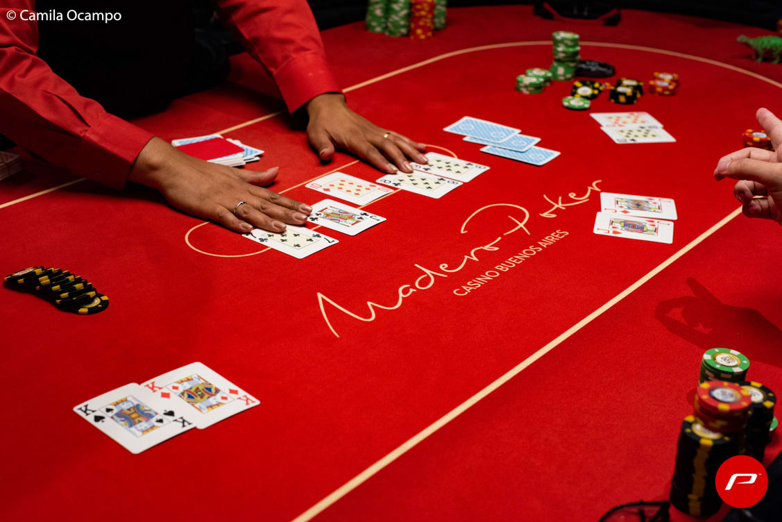 Godzilla Deepstack: larga hoy el gigante de Madero