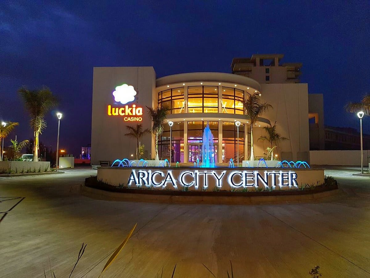 Este fin de semana el poker regresa a Arica