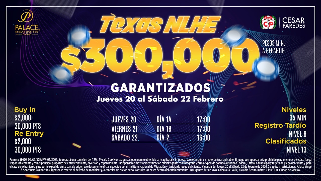 Se repartirán 300K en Ciudad de México