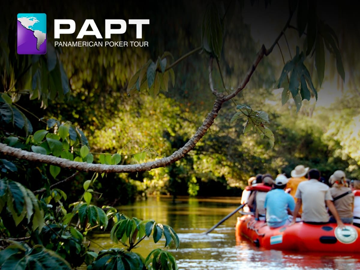 Bodog distribue dois pacotes para o PAPT neste domingo