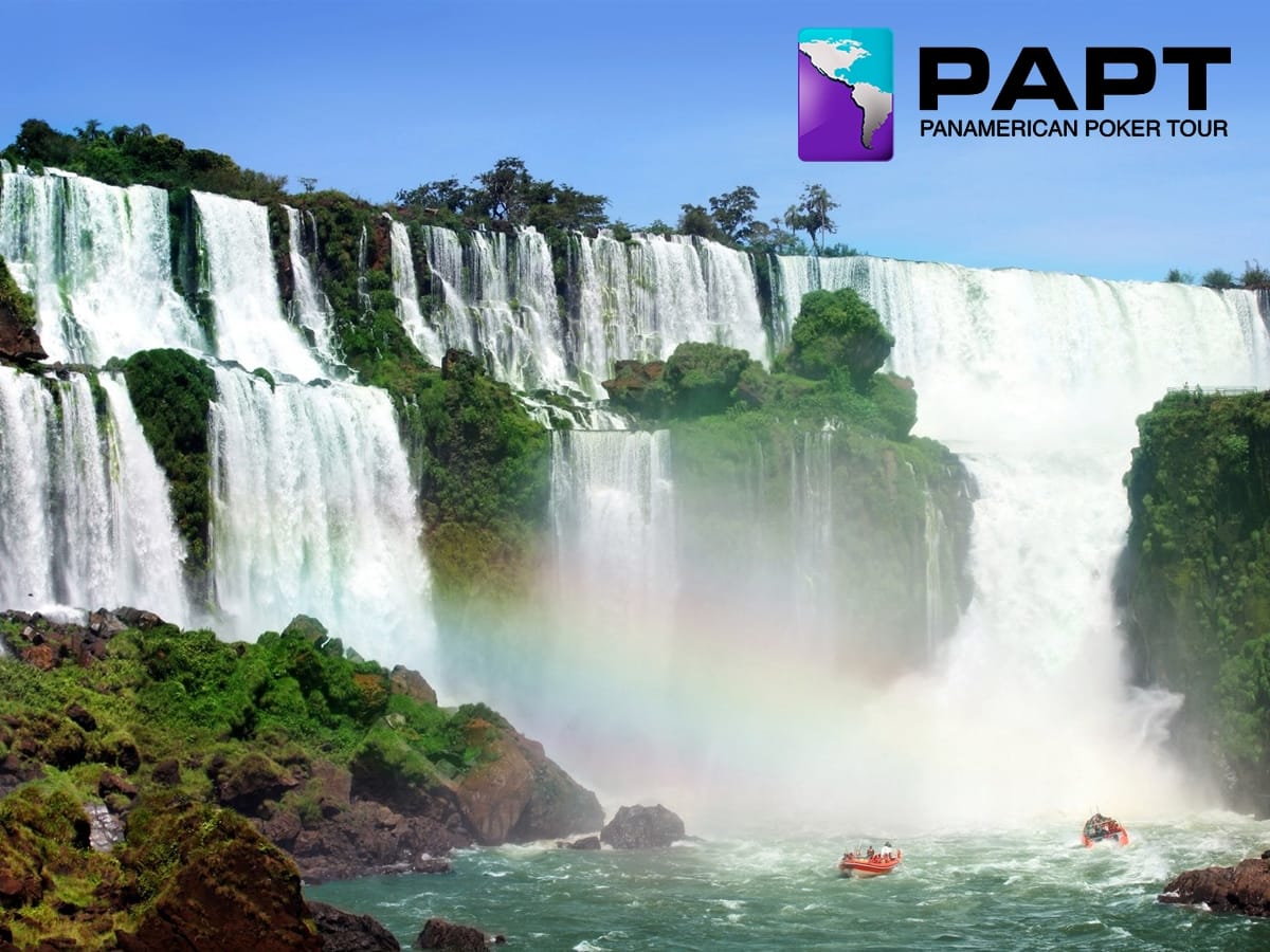Hoy hay tres entradas en juego para el PAPT Iguazú