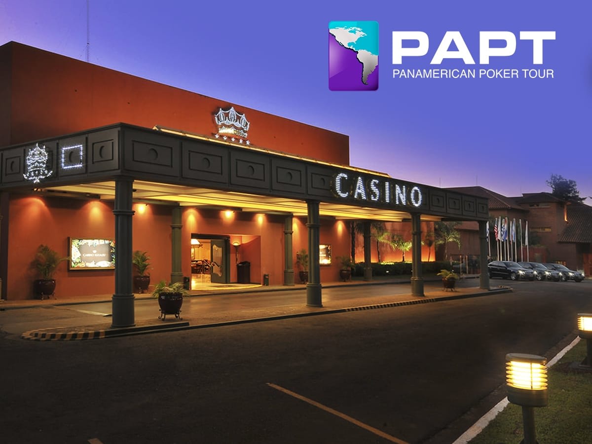 Hoy se van dos paquetes para el PAPT Iguazú