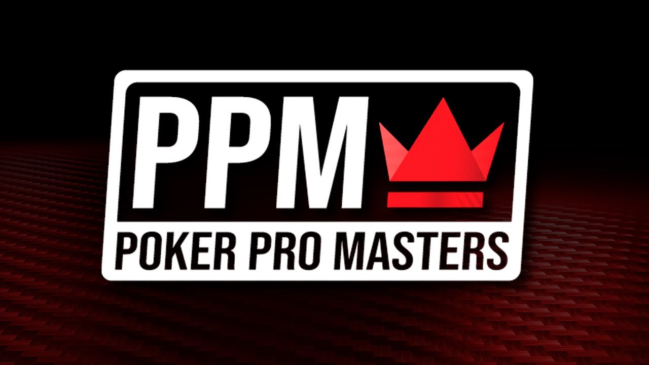 Ya se puede votar por los Poker Pro Masters 2020