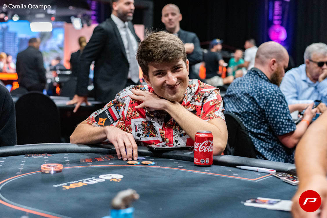 KO Series: todos al ritmo de Urbanovich