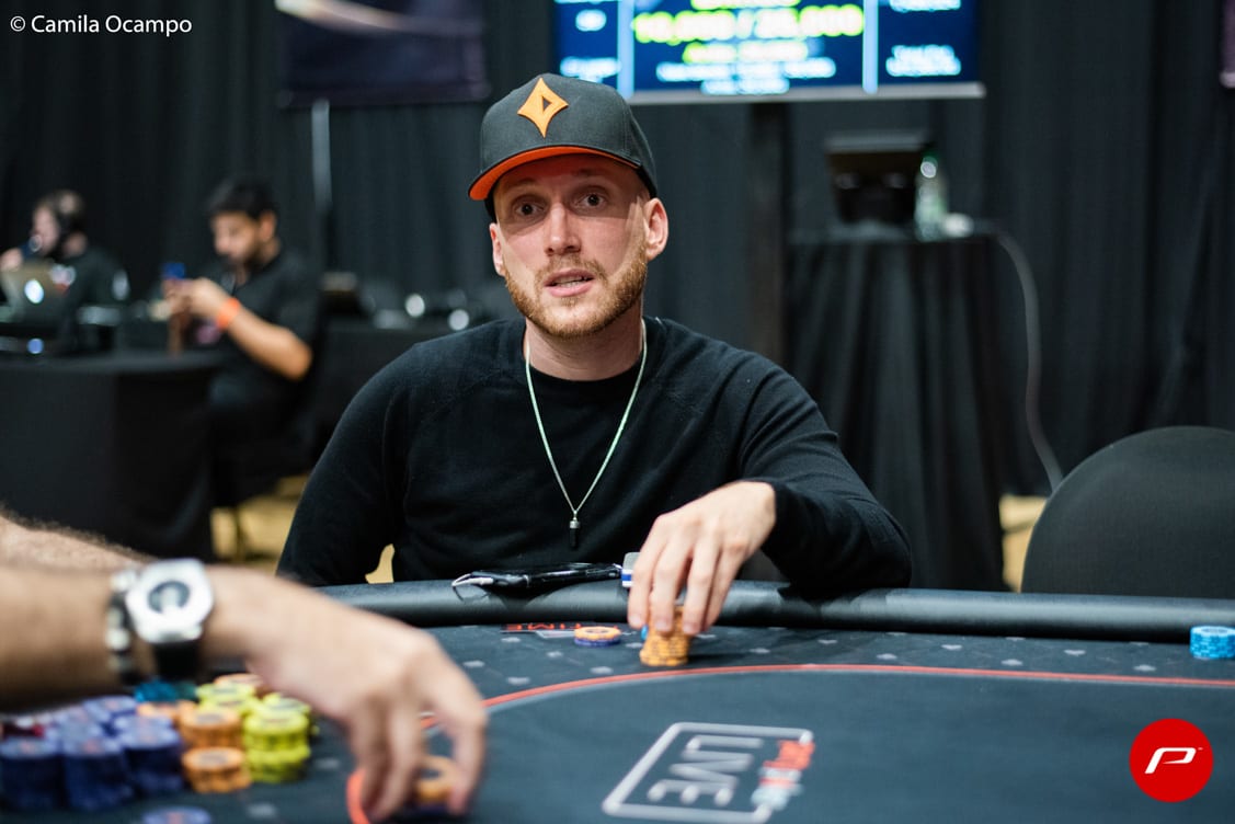 [VIDEO] Benítez y su bombazo dominical al descubierto