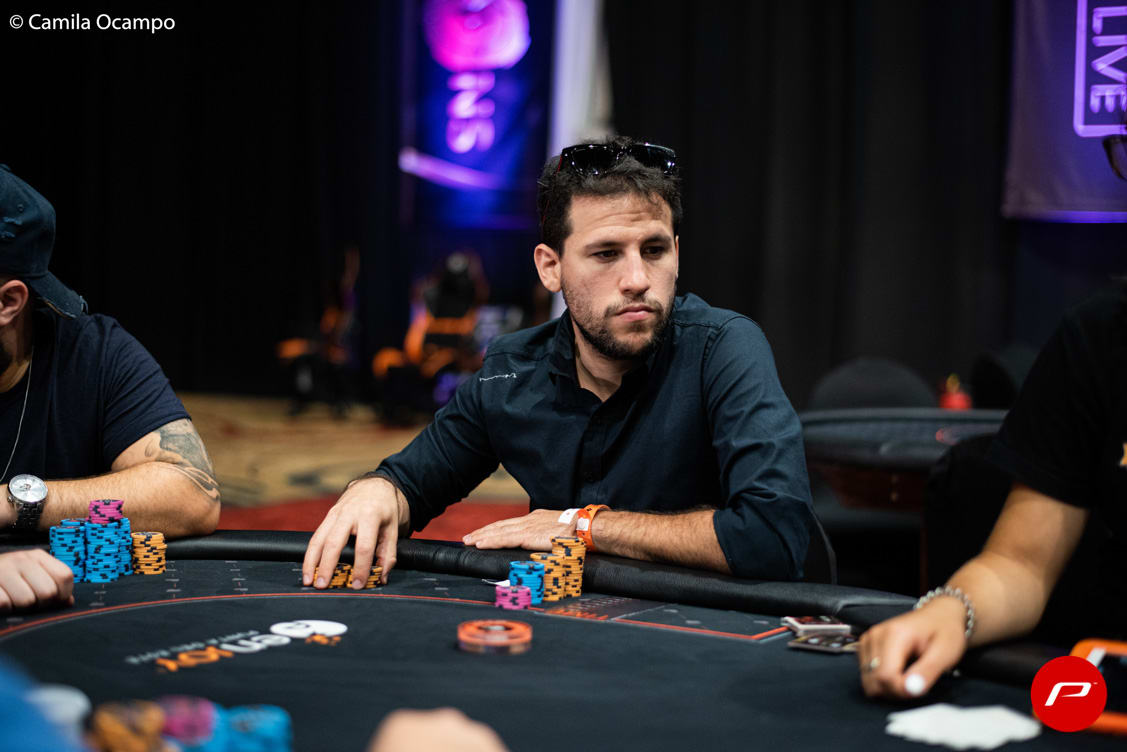 Grinder Report: toda la acción de los paños virtuales