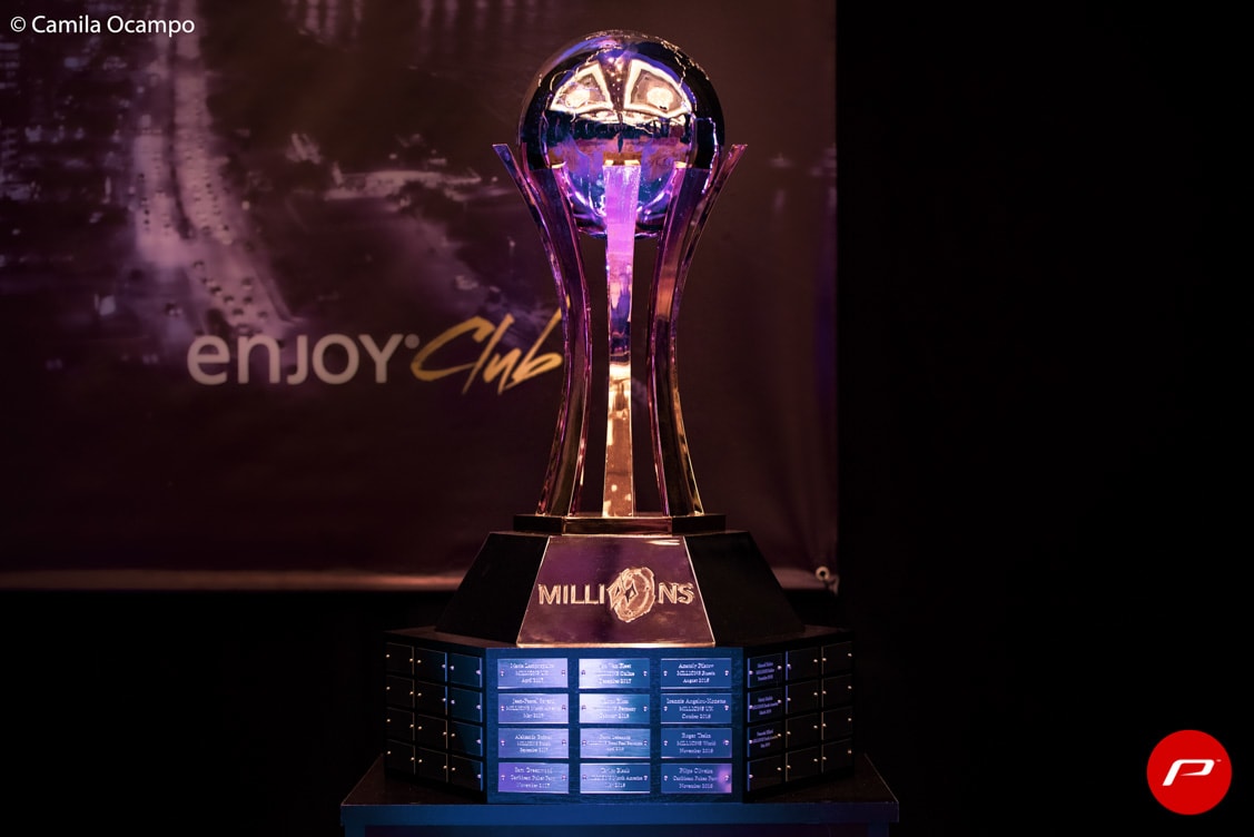La agenda del viernes en el MILLIONS South America