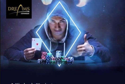 Hoy regresa el poker a la Región Metropolitana