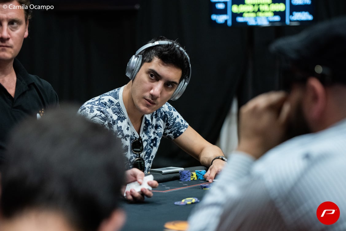 Negriin y un Oasis en cobros de cinco cifras