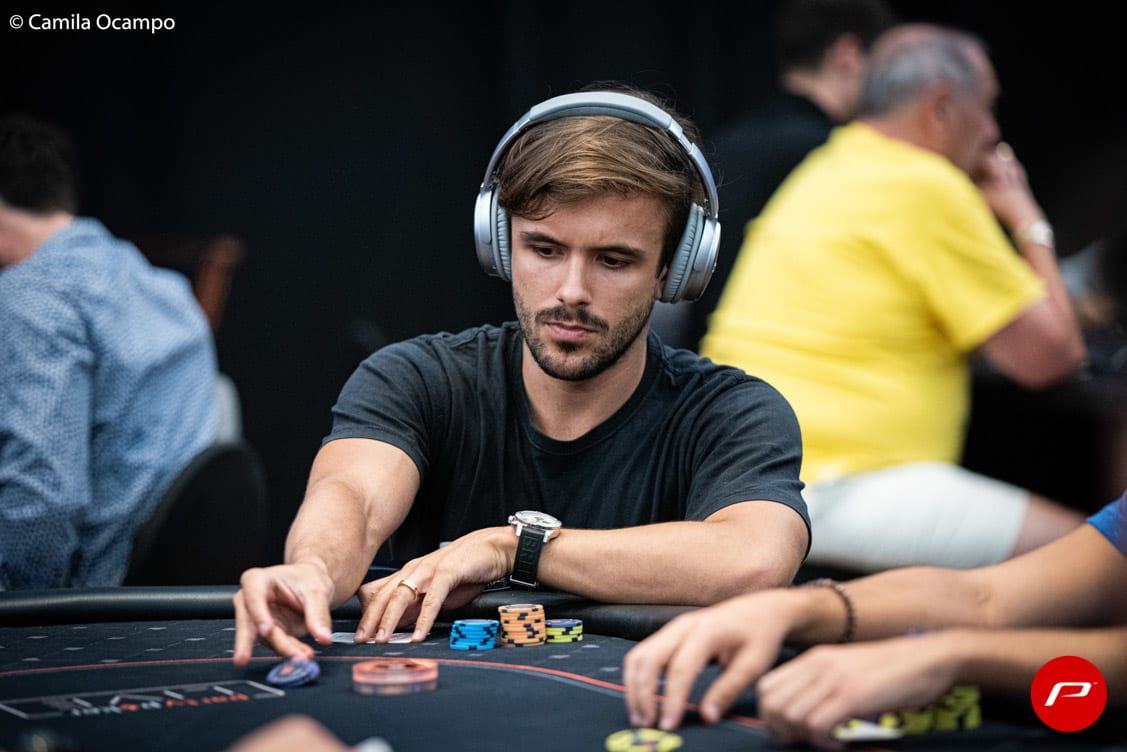 ¡Imparable! Yuri Martins conquistó el Super MILLION$