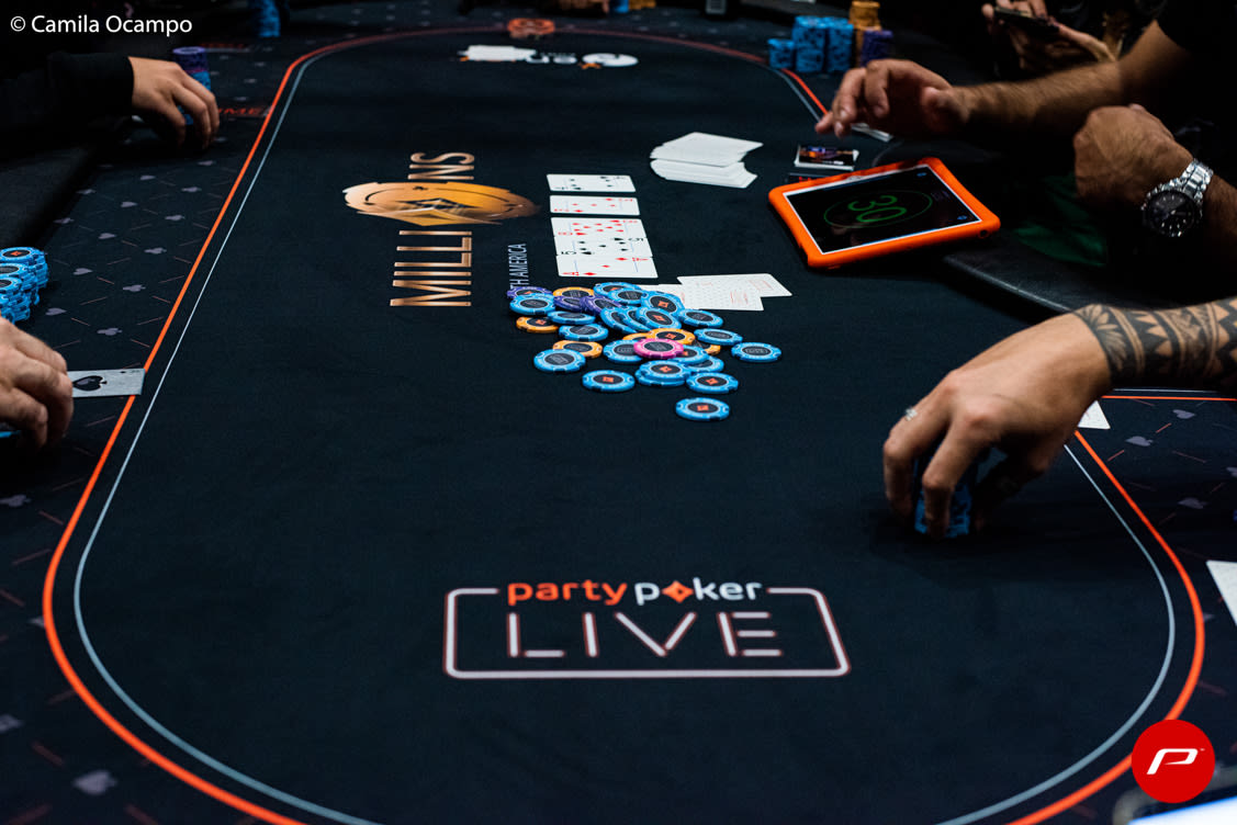 La KO Series y la gloria siempre van de la mano