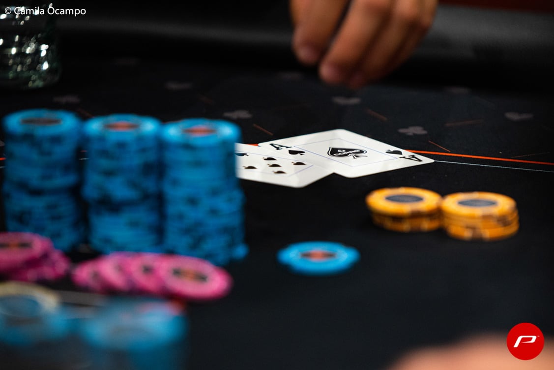 México al día: la oferta de poker en vivo para hoy