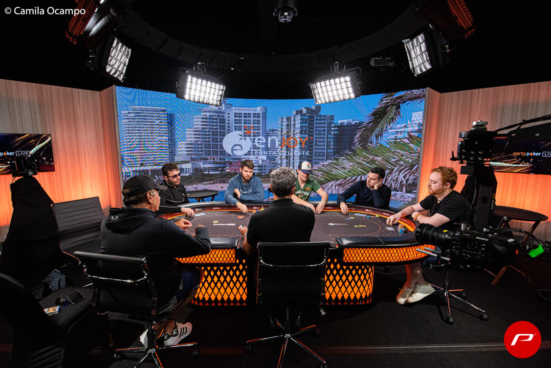 La guía Live Stream del MILLIONS South America