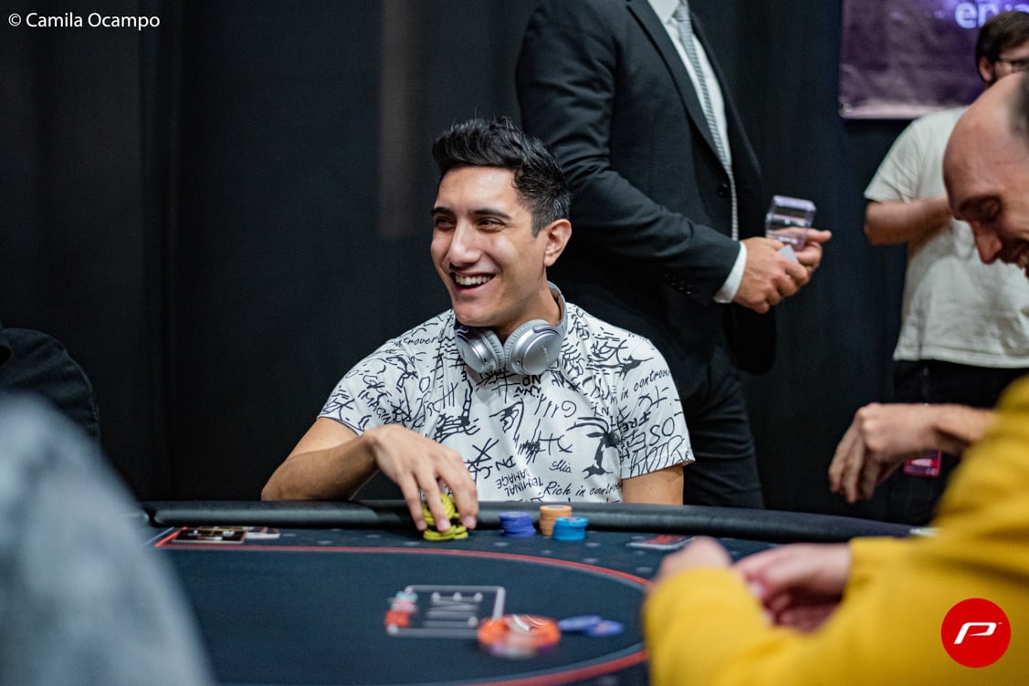 Las estrellas iluminaron el SHR 25k del MILLIONS SA