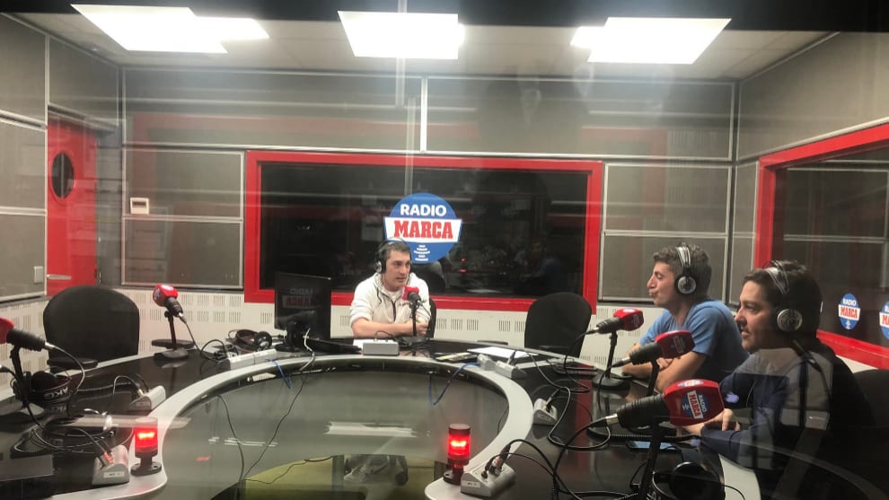 Aquí llega una nueva edición de Marca Poker