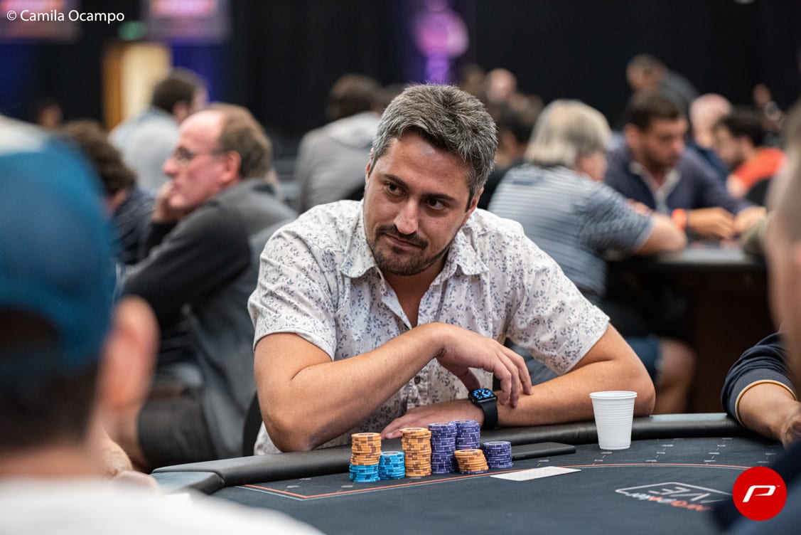 Grinder Report: toda la acción de los paños virtuales