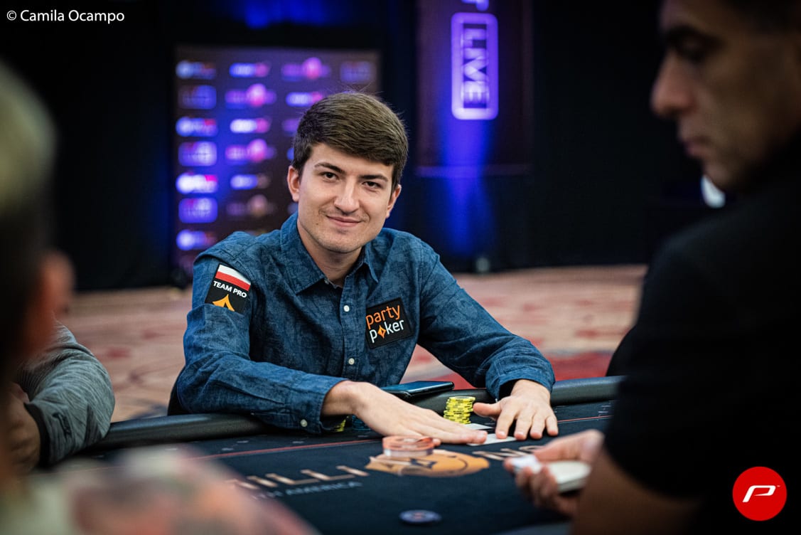 El Main Event del MILLIONS Online define hoy su mesa final