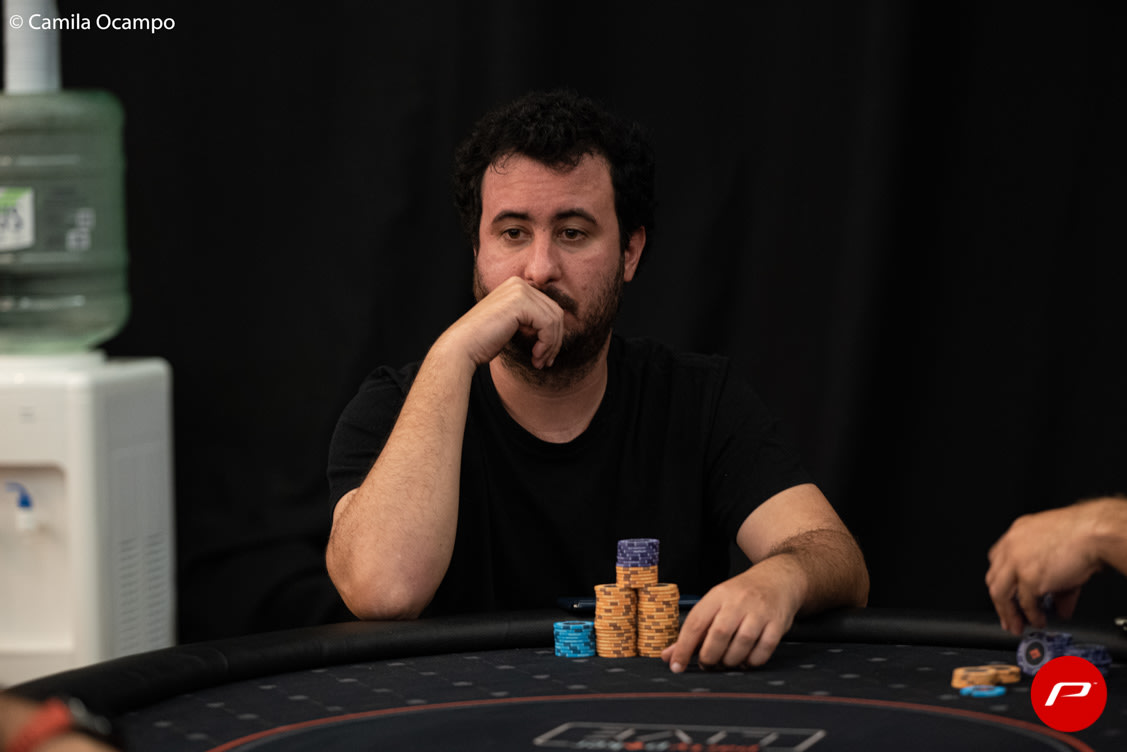 Grinder Report: toda la acción de los paños virtuales