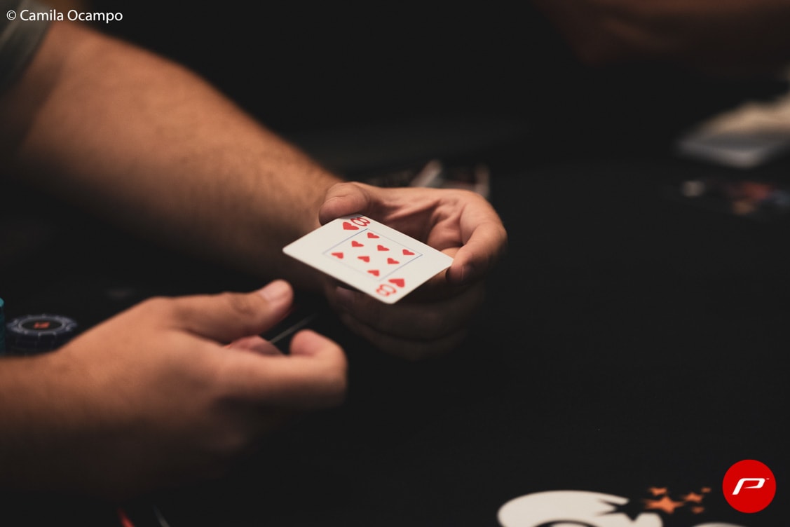 México al día: la oferta de poker en vivo para hoy