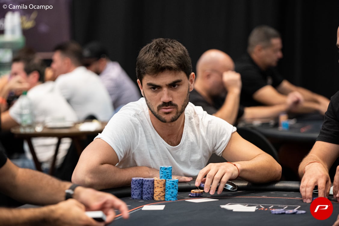 Fabrizio González: «Voy a dar un coaching distinto»