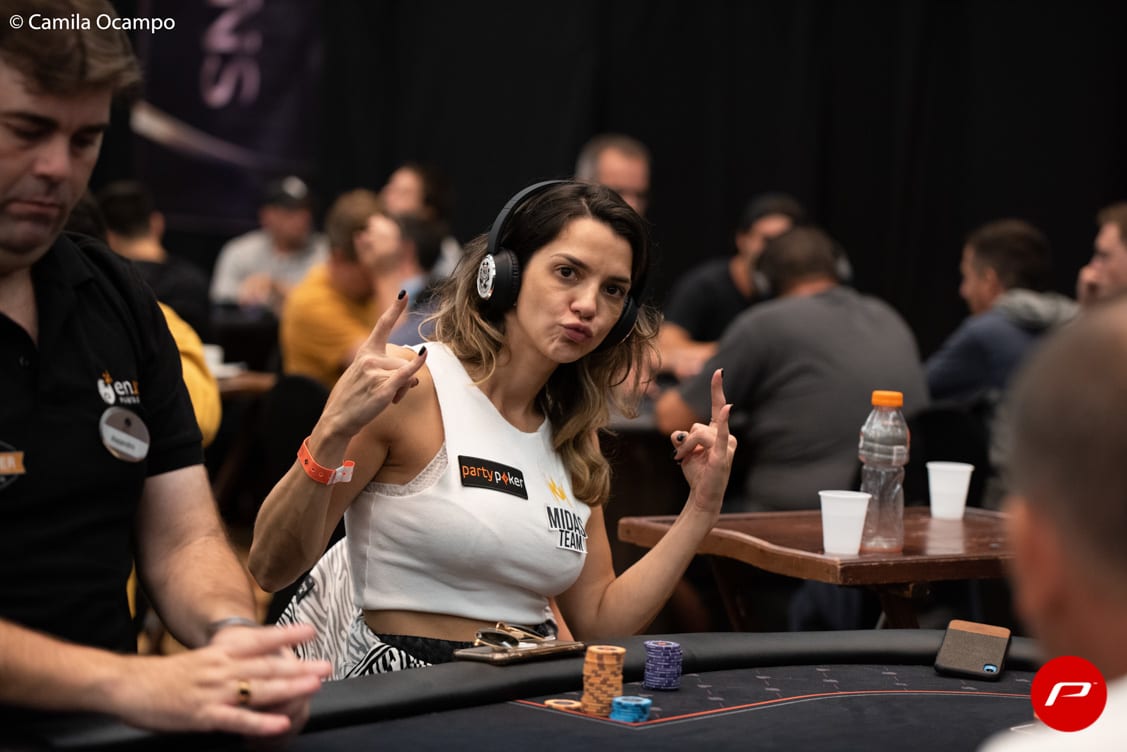 MILLIONS South America: la agenda del lunes