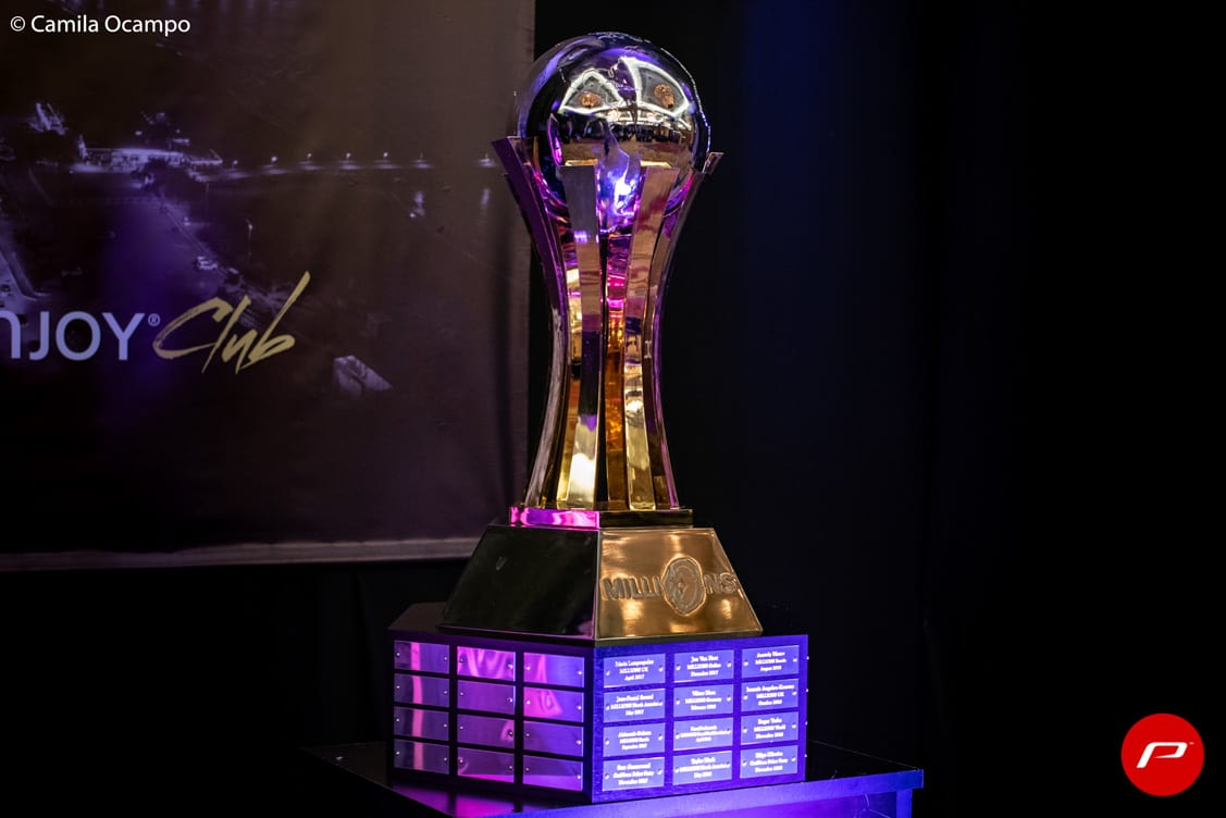 Empieza el MSA Main Event, el torneo de los US$5 millones