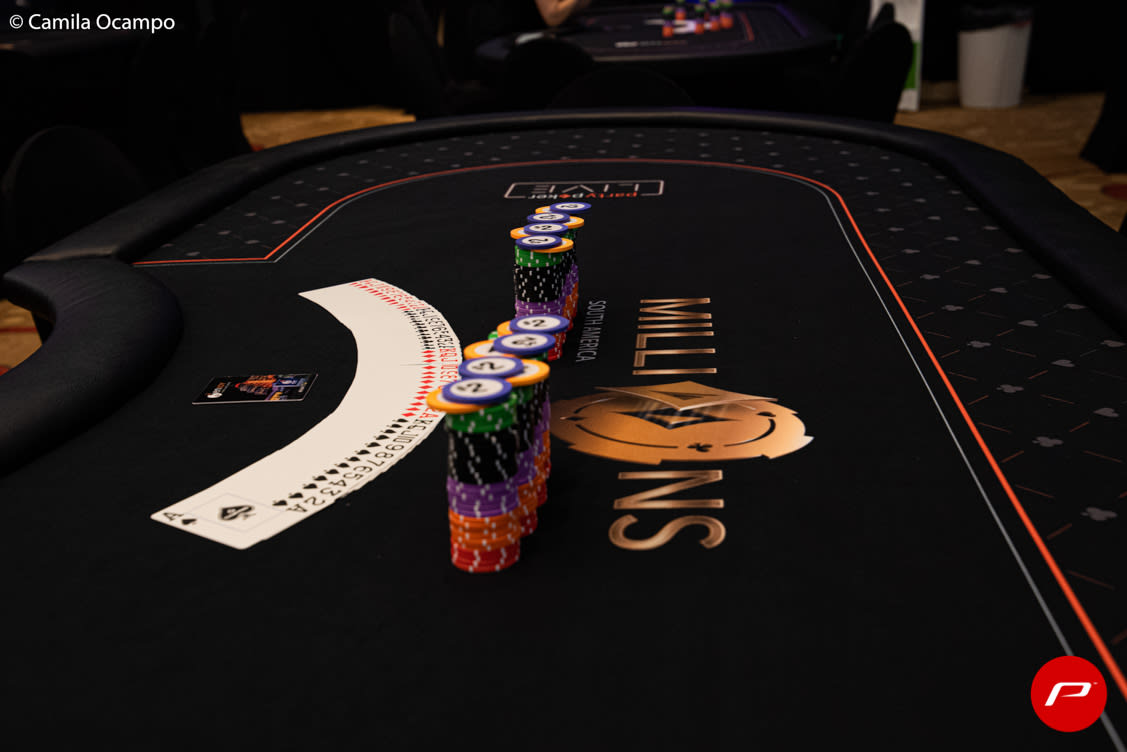 Empieza el imperdible MILLIONS Mini en Punta del Este