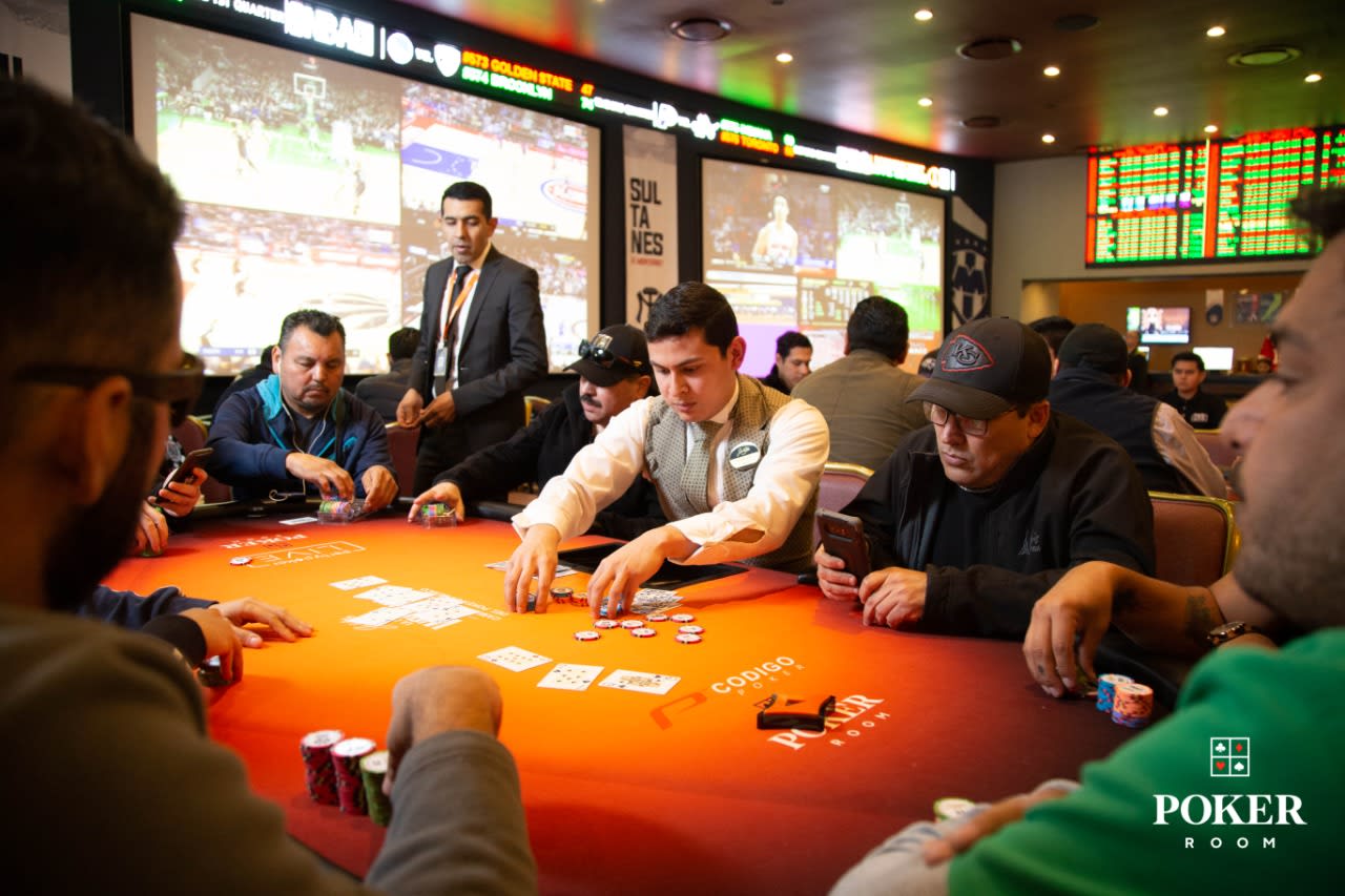 Vega es el nuevo líder de la acción del 500K en Jubilee