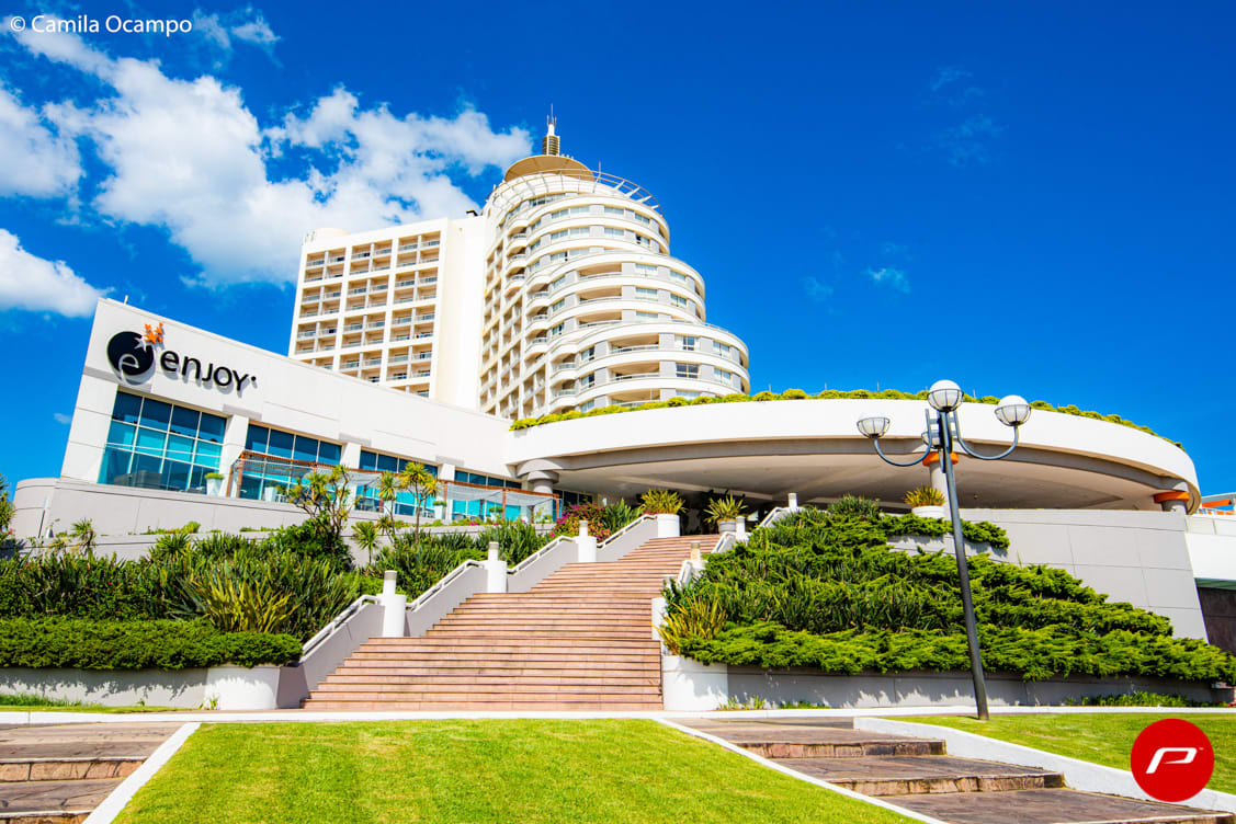 ¡Empieza el MILLIONS South America en Punta del Este!