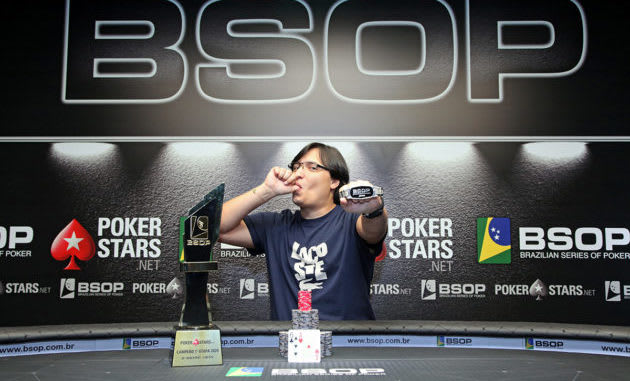 BSOP/LAPT Río de Janeiro: los clasificados siguen aumentando