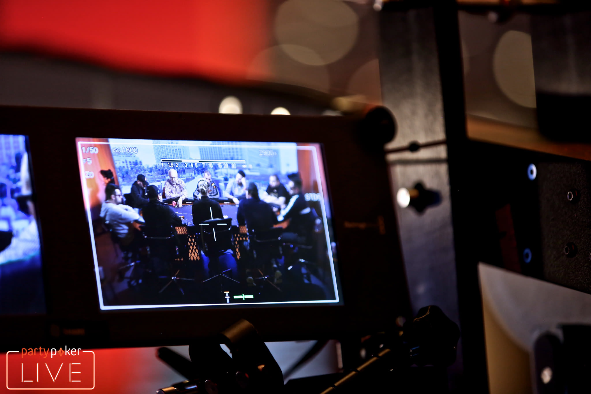 LIGA partypoker Special Edition: un Sit &#038; Go televisado