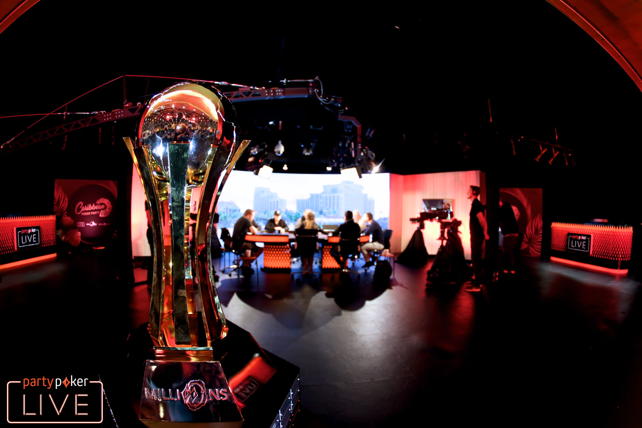MILLIONS Online: llega el Main Event y hay Mega Satélite